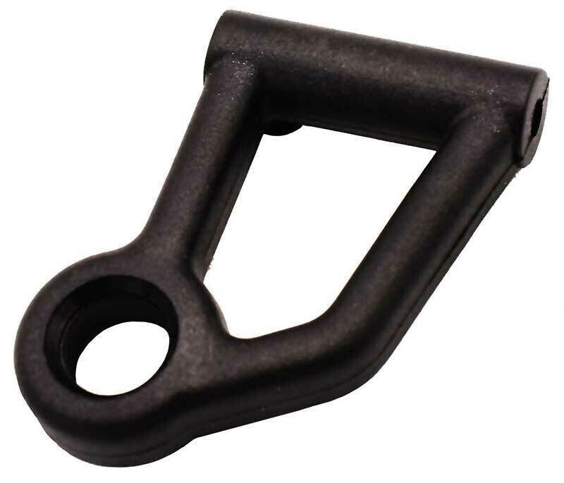 Serpent Racing 835 4WD Impact M2 Rear Top Right Wishbone 808357