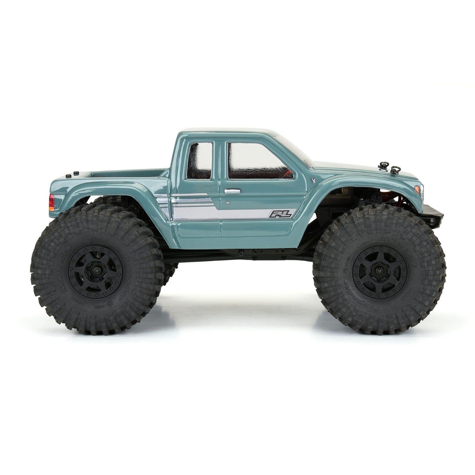 ProLine Racing Coyote High Performance Clear Body for Axial SCX24 PRO363200