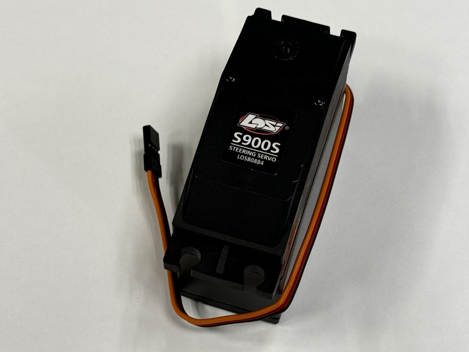 Losi S900S 1/5 Scale Metal Gear Steering HV Servo (High Voltage) LOSB0884 : 5T