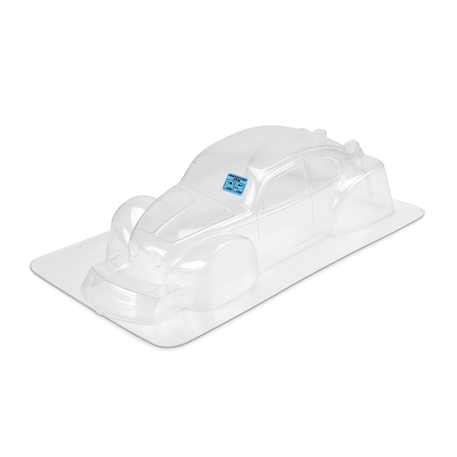 Pro-Line 3238-62 - Short Course VW Baja Bug 1/10 Clear Body