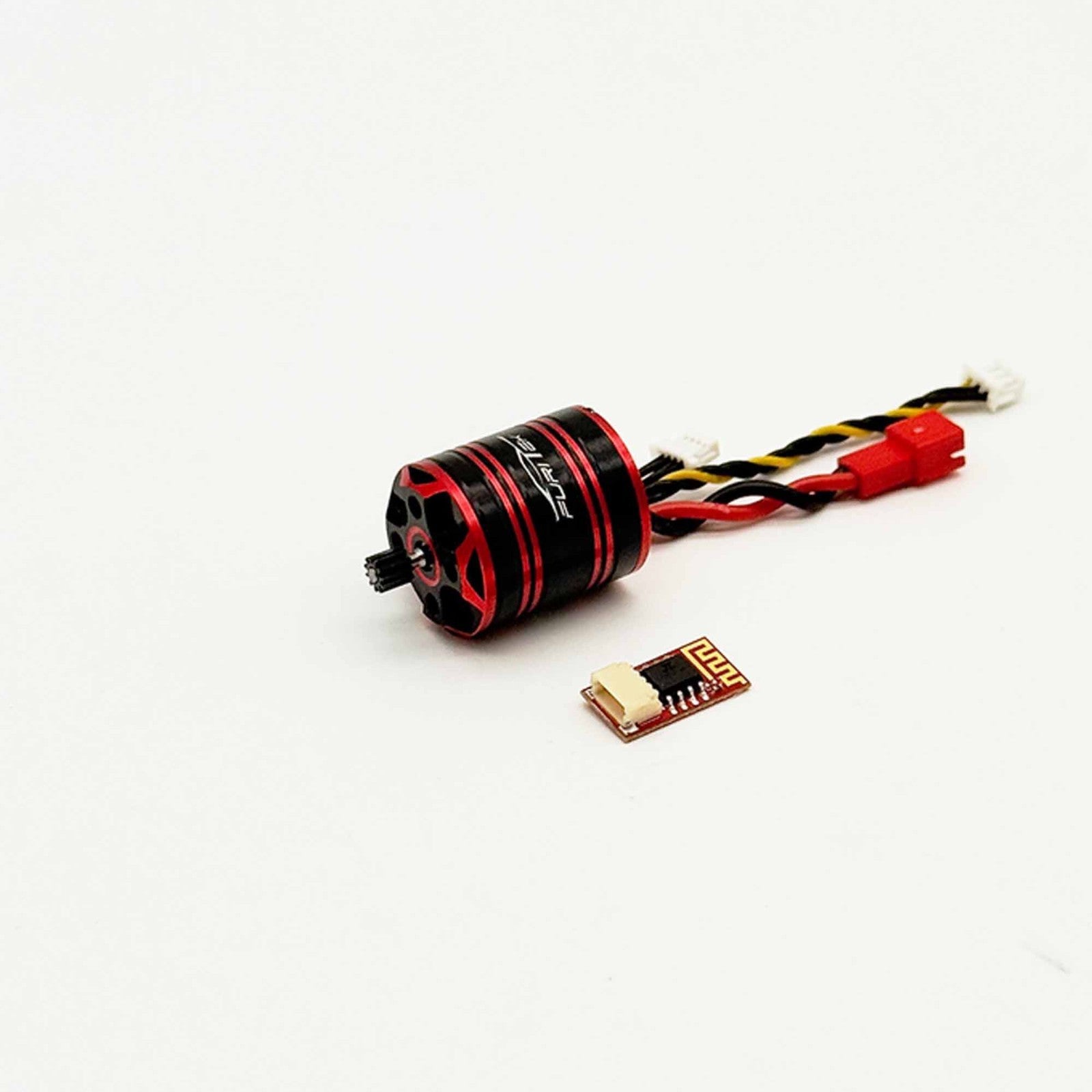 Furitek FRU2759 Nano Unity Speed 2-in-1 ESC Motor 1/30 Axial SCX30 FUR2759