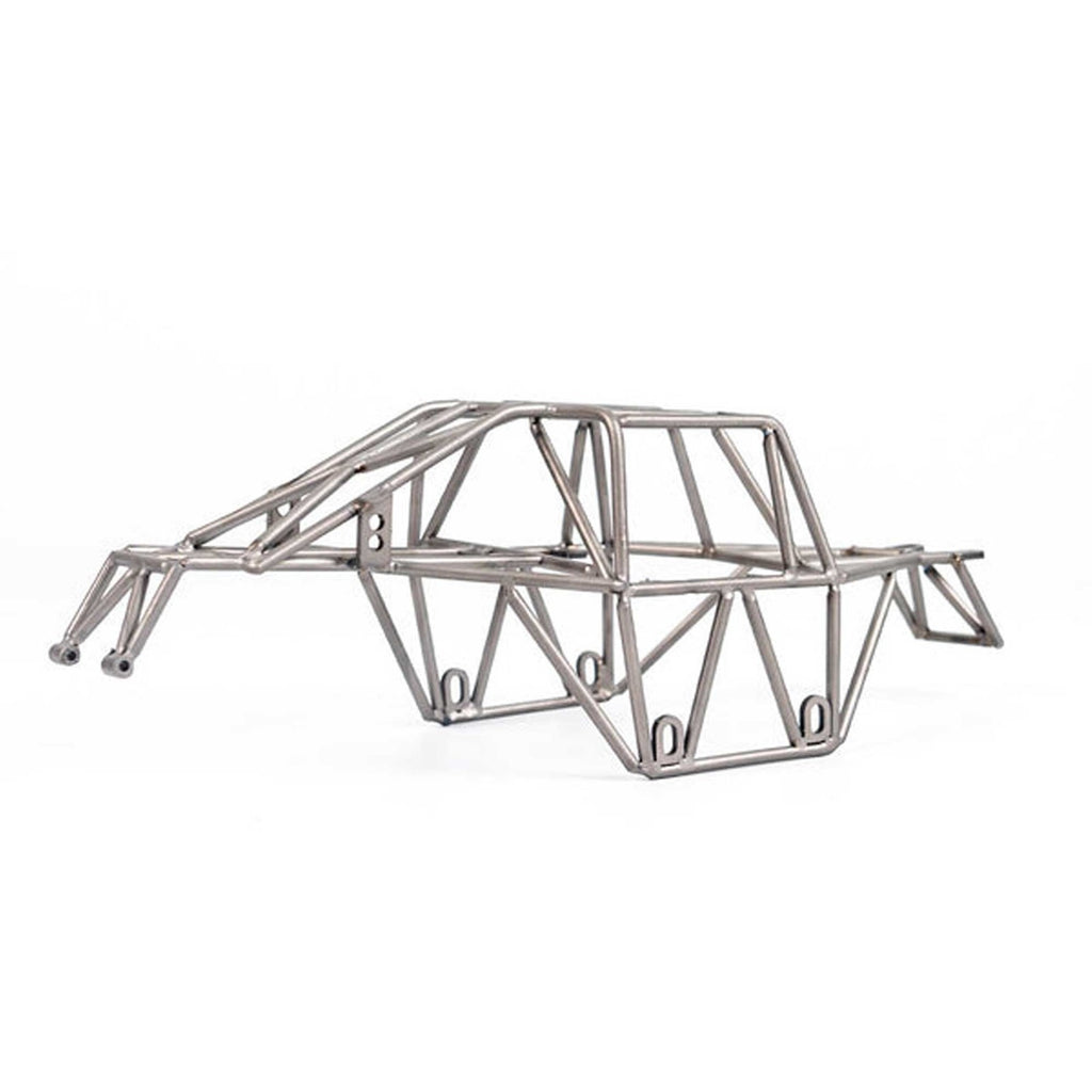 FURITEK STALWART Premium Titanium Roll Cage for Losi LMT Monster Truck ...