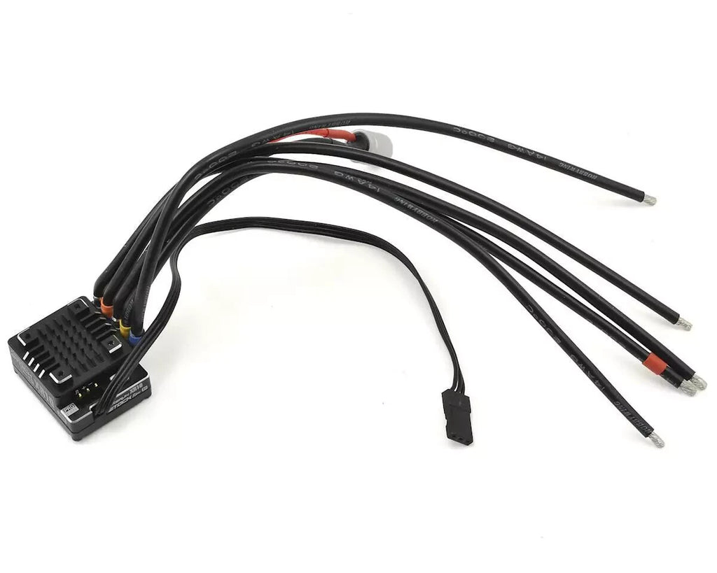 Hobbywing Xerun XR10 Pro 1S Stock Spec 1/12 Sensored Brushless ESC HWA30112751