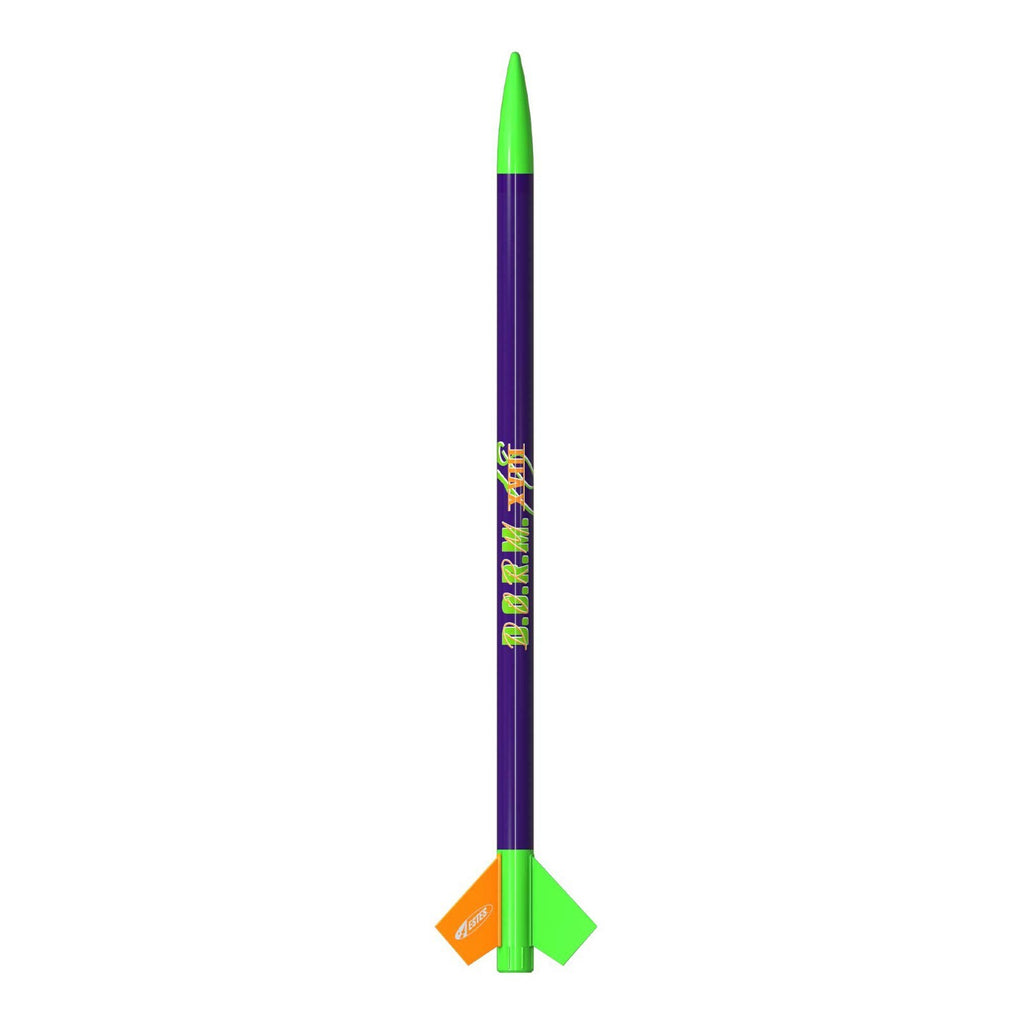 Estes D.O.R.M DORM Flying Model Rocket Launch Set EST3237 3237