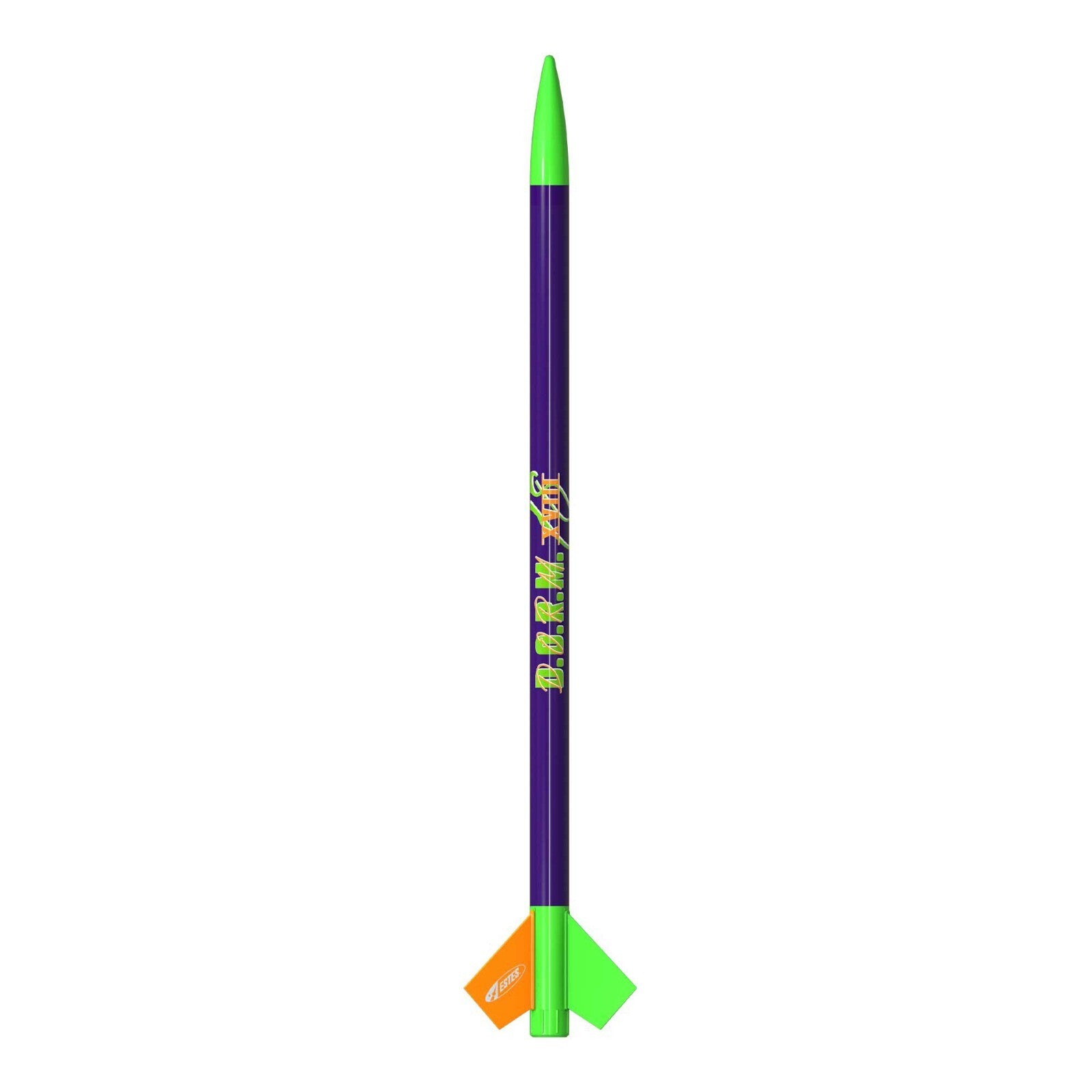 Estes D.O.R.M DORM Flying Model Rocket Launch Set EST3237 3237
