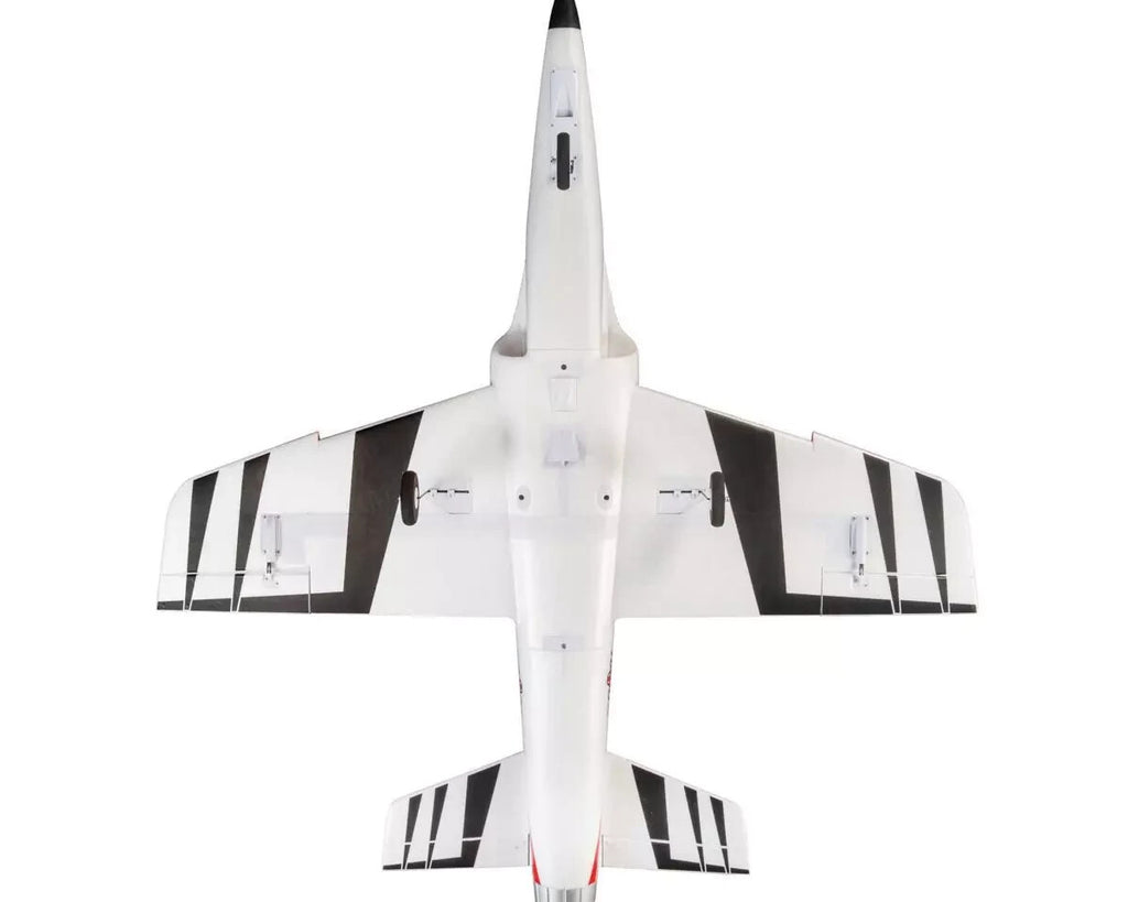 E-flite Eflite Habu STS 70mm EDF RTF Electric Jet Airplane Trainer EFL015001