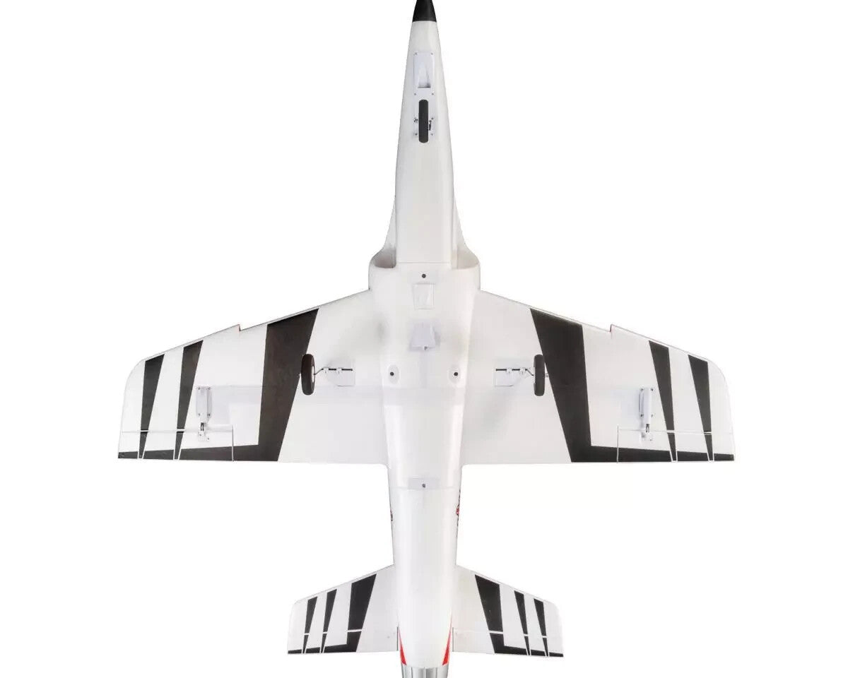 E-flite Eflite Habu STS 70mm EDF RTF Electric Jet Airplane Trainer EFL015001