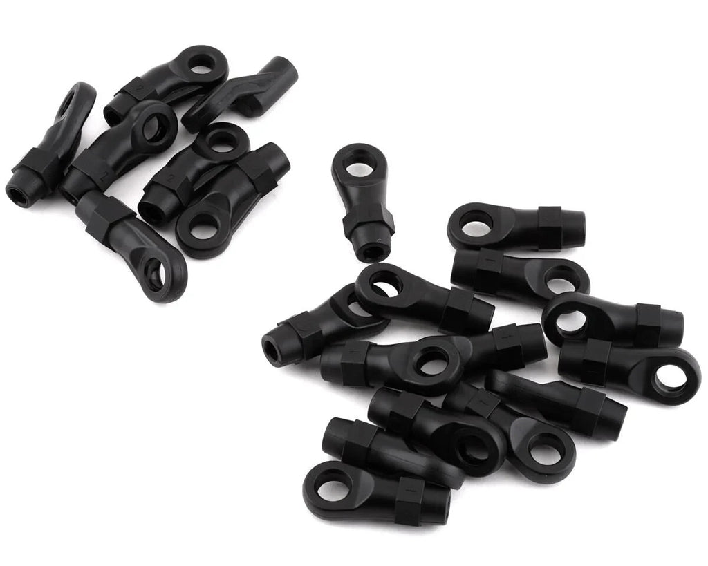 Axial Racing 254006 SCX6: Rod End Set 20 for Jeep JLU Honcho