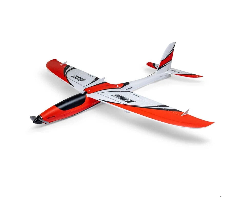 E-flite ElectroStreak 1.1m Bind-N-Fly BNF Basic Electric Airplane EFL13350