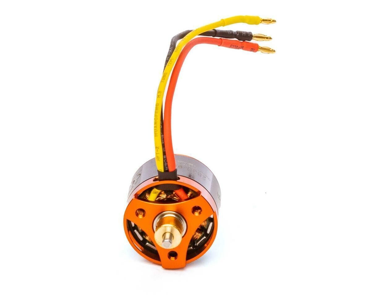 Spektrum RC Avian 2830-950 2830 Brushless Outrunner Motor 950Kv SPMXAM4560