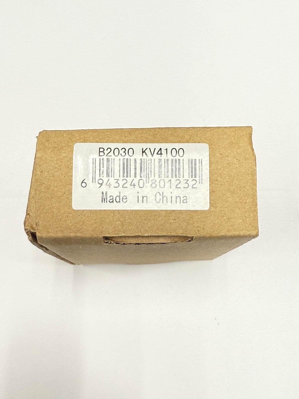 Exceed RC High Performance RC Airplane / Heli Brushless Motor B2030 2030 4100kv