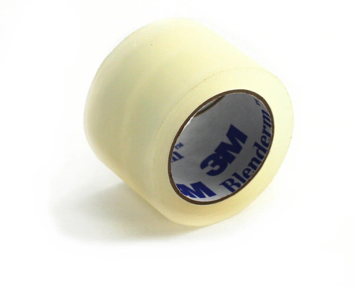 Dubro Electric Airplane Flyer Hinge Tape Item No. Dubro Products - DUB916 916