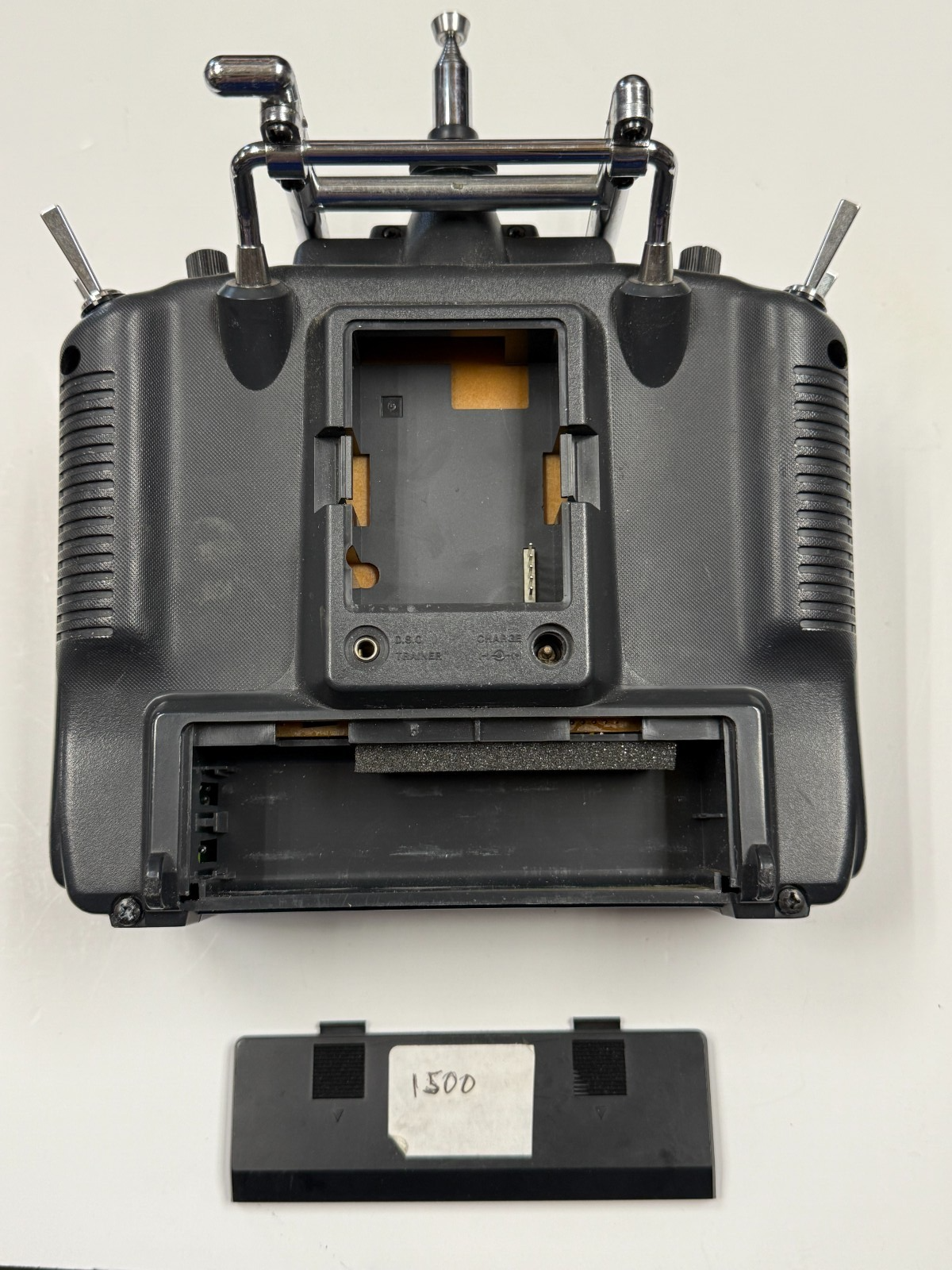 JR XP783 783 72mhz RC Remote Control Airplane / Helicopter Transmitter