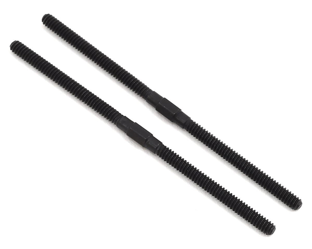 DuBro DUB2157 2157 4-40 440 Turnbuckles 2-5/8" Long (2) RC Adjustable Linkage