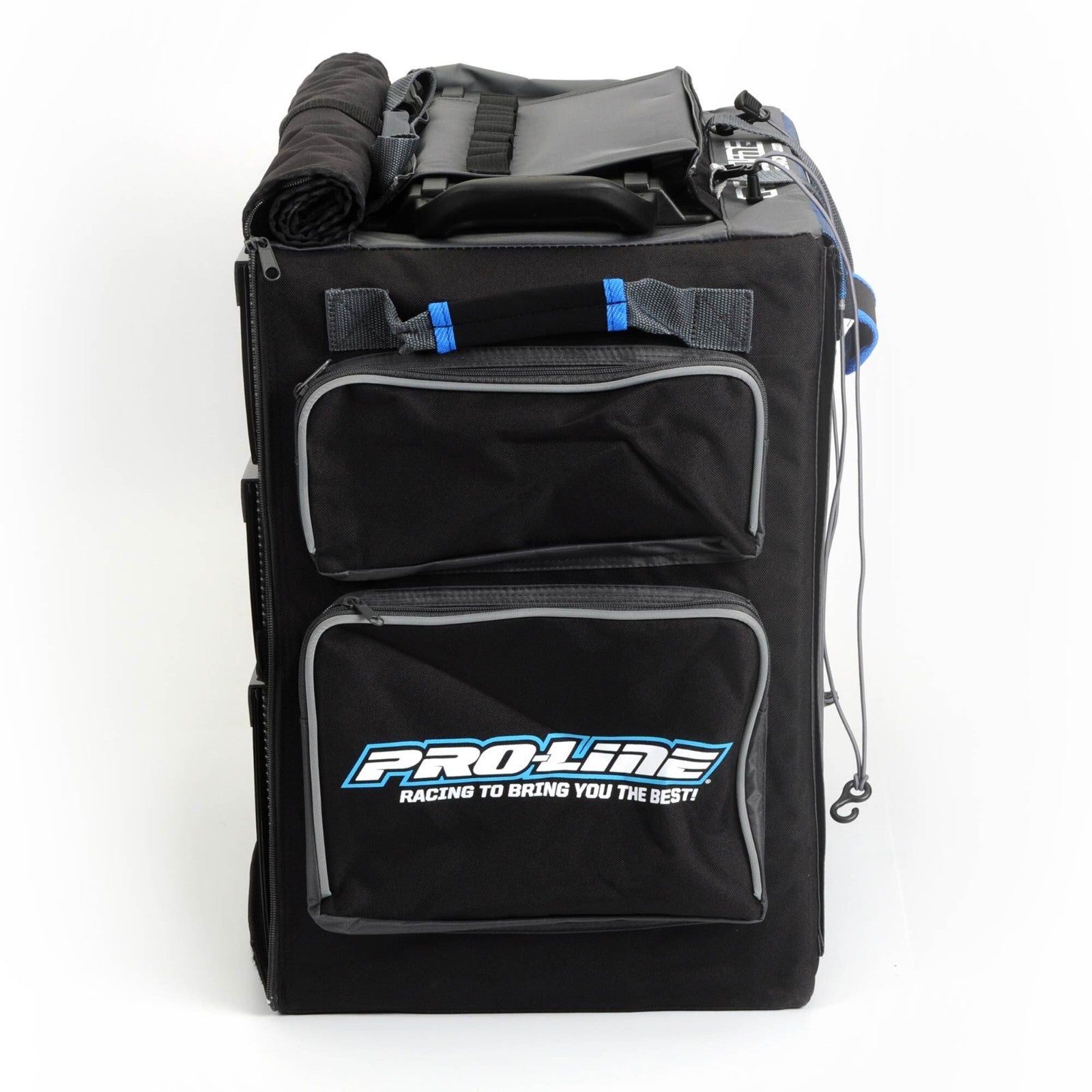 ProLine Racing Blue Hauler Bag for RC Cars , Buggies ,  and Trucks - PRO605803
