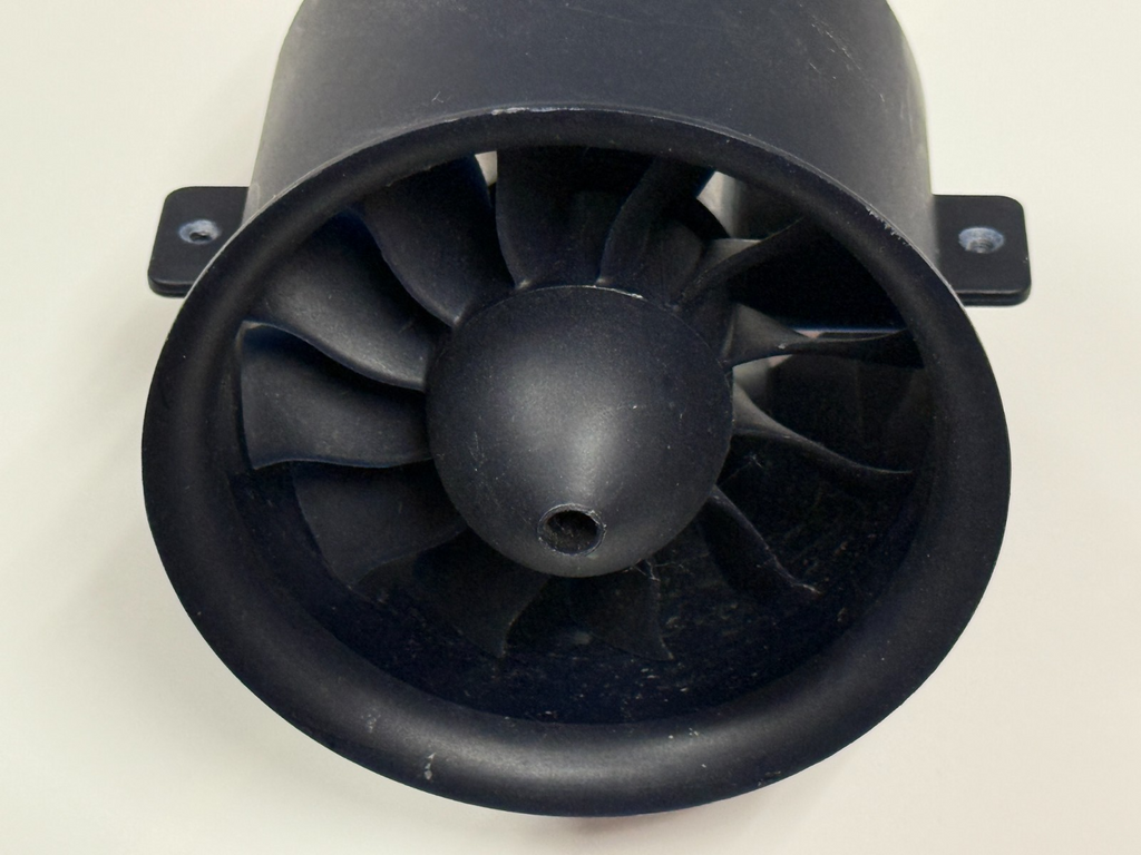 Spektrum E-Flite EFlite Viper 70 70mm Fan and Brushless Inrunner Motor 3060-1900