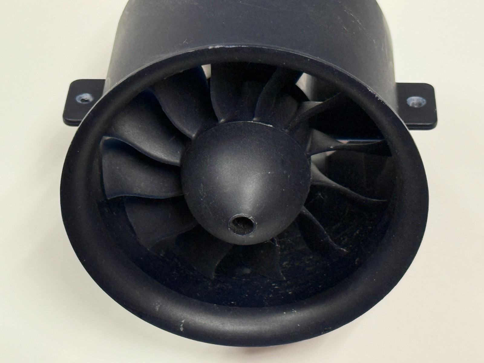 Spektrum E-Flite EFlite Viper 70 70mm Fan and Brushless Inrunner Motor 3060-1900