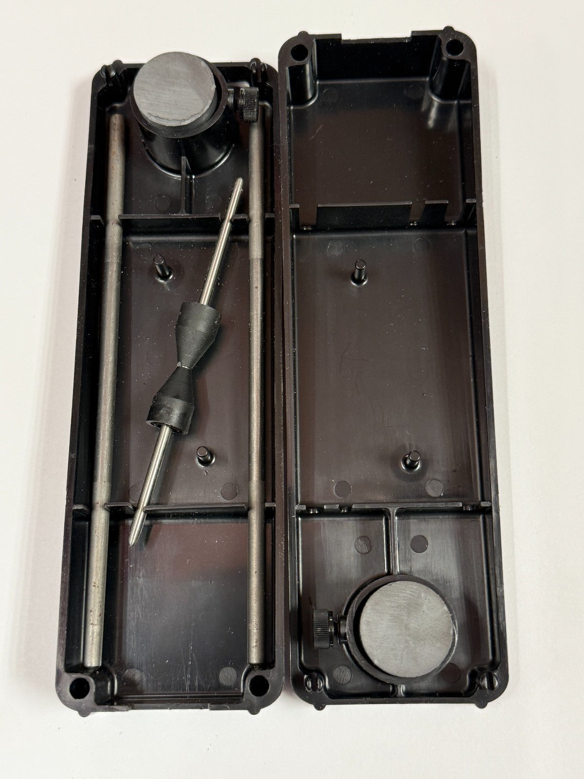 Excellent TopFlite RC Remote Control Airplane / Boat Prop Propeller Balancer