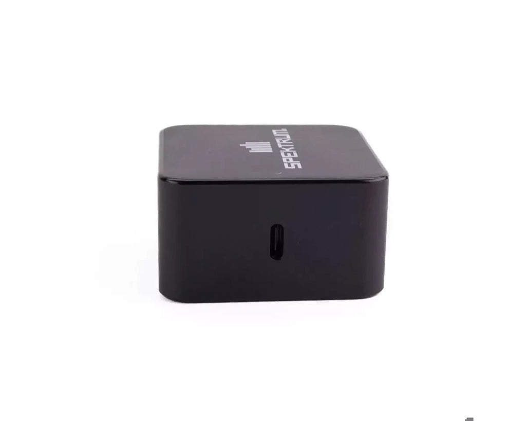 Spektrum RC Spektrum 65W USB-C GaN Power Supply SPMX-1027 SPMX1027 : For S100