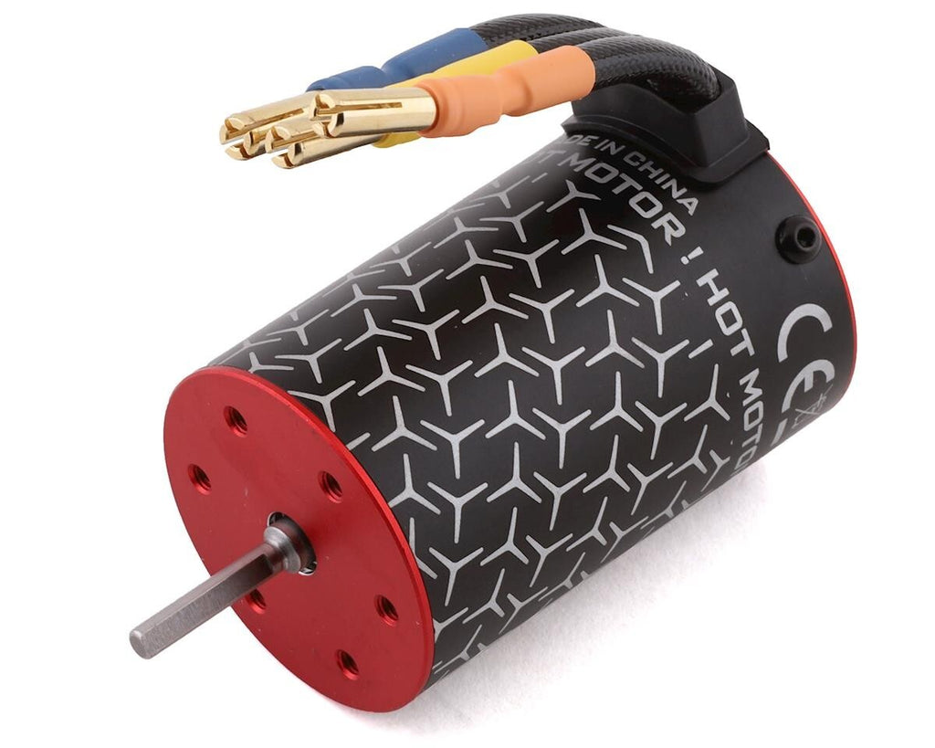 Arrma BLX3656 3S RC Remote Control Brushless Motor 3800kV ARA390228 390228