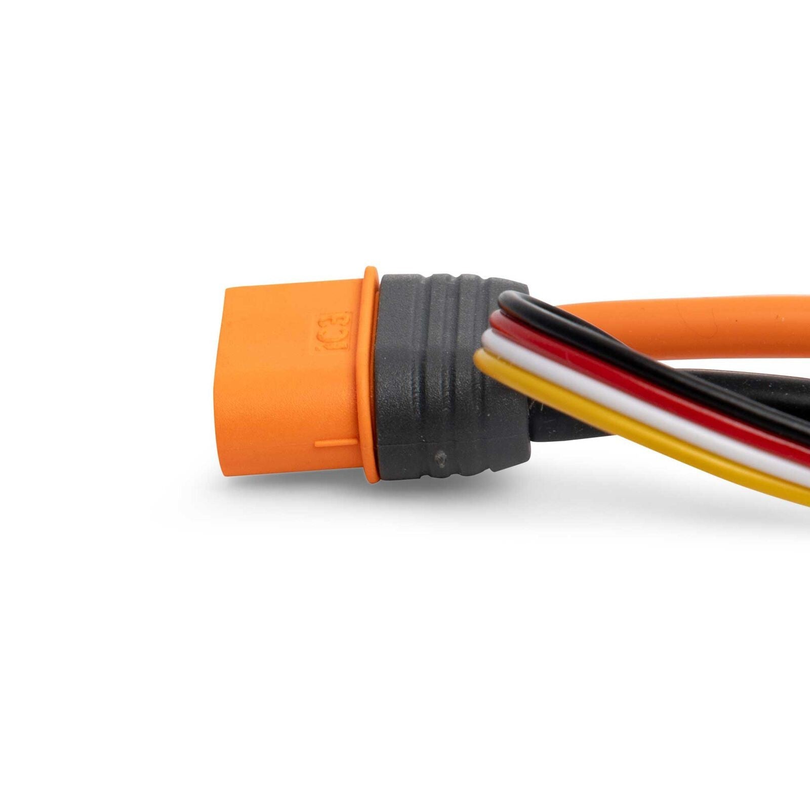 Spektrum Avian 85 Amp 85A Smart Lite Brushless ESC 3S-6S IC5 SPMXAE85A