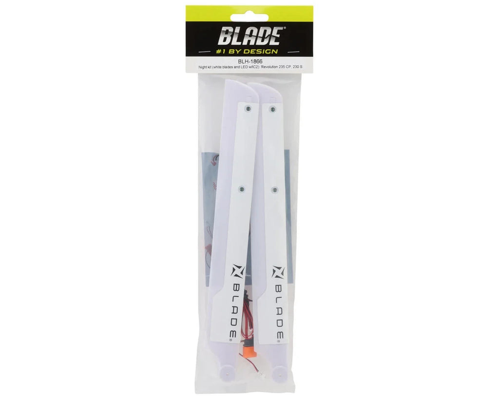 Blade 230 S 230S 235 Complete Night Lights & Blades Upgrade Kit BLH-1866 BLH1866