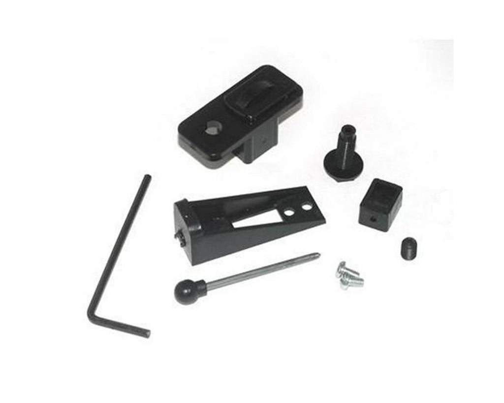 DuBro RC Remote Control Model Airplane Kwik Switch & Charge Jack [DUB207] 207