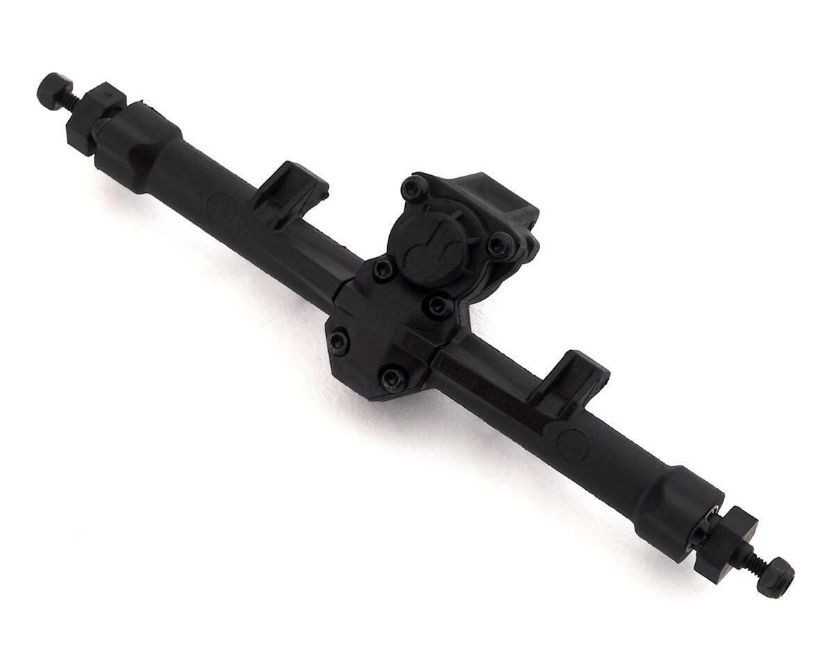 Axial SCX24 1/24 Scale C10 RC Truck Replacement Rear Axle AXI31610