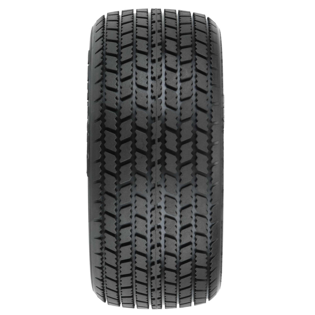 Pro-Line Racing Hoosier G60 SC M4 Dirt Oval SC Mod 2 SC F/R PRO1015303 RC Tire
