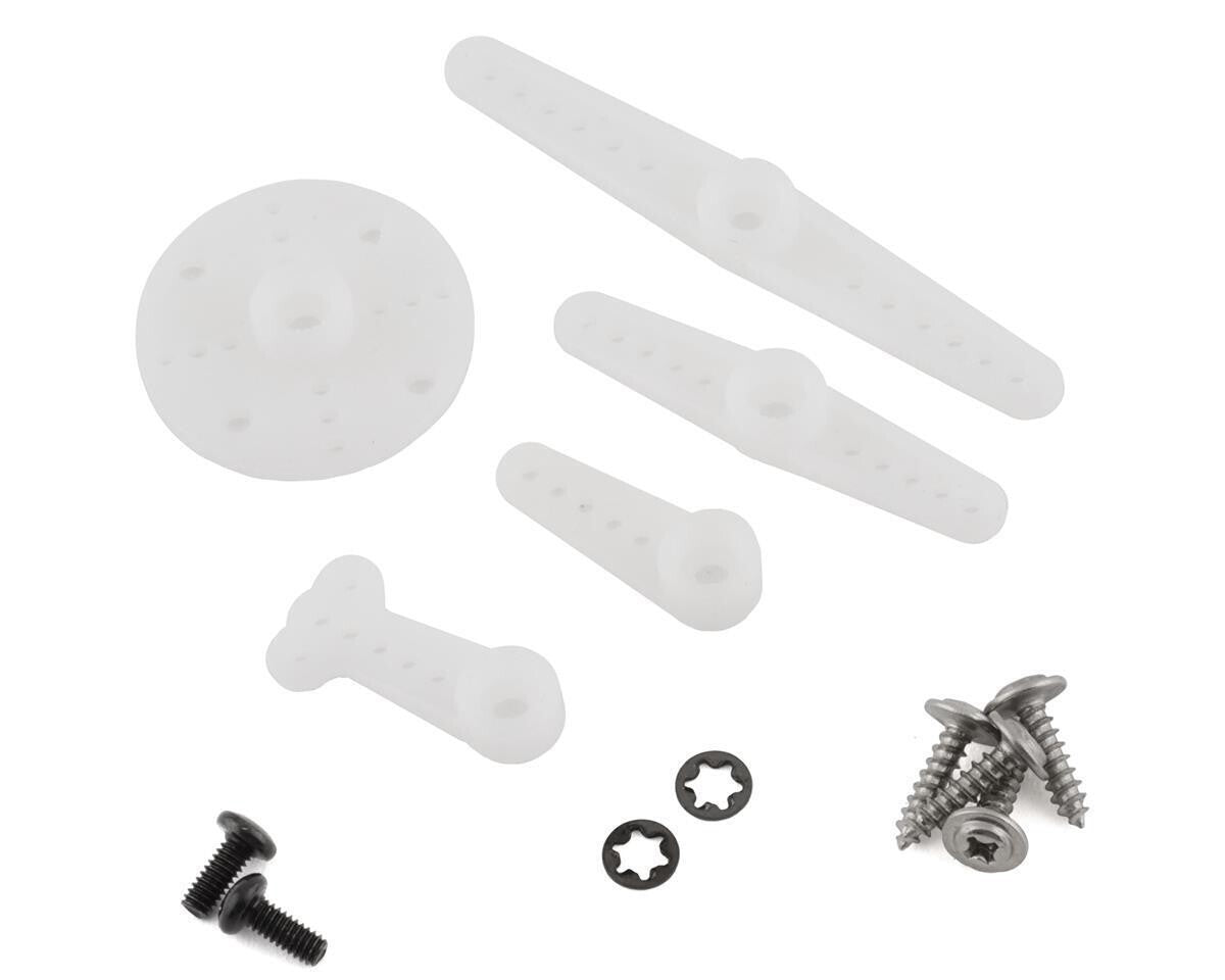 SPMSH3055M 3055M Metal Gear Servo Blade 230 S 230S V2 RC Helicopter Replacement