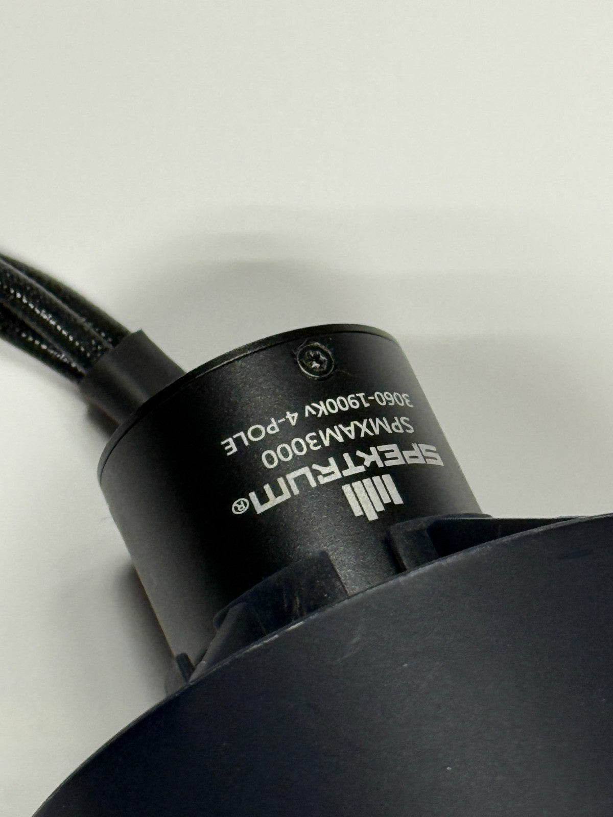 Spektrum E-Flite EFlite Viper 70 70mm Fan and Brushless Inrunner Motor 3060-1900