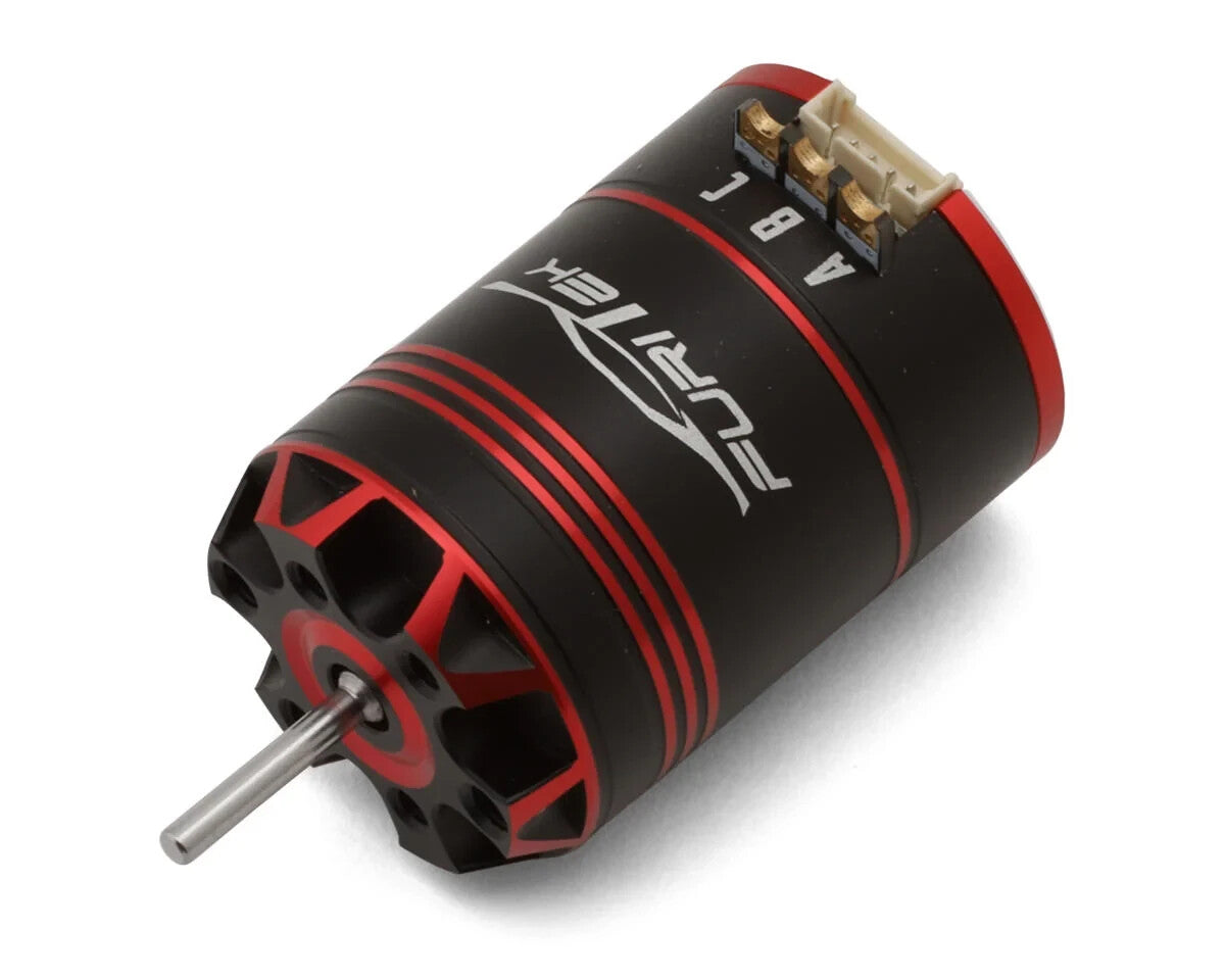 Furitek Kraken Sensored Brushless Motor 6700kV Losi Mini-B & Mini-T FUR2294