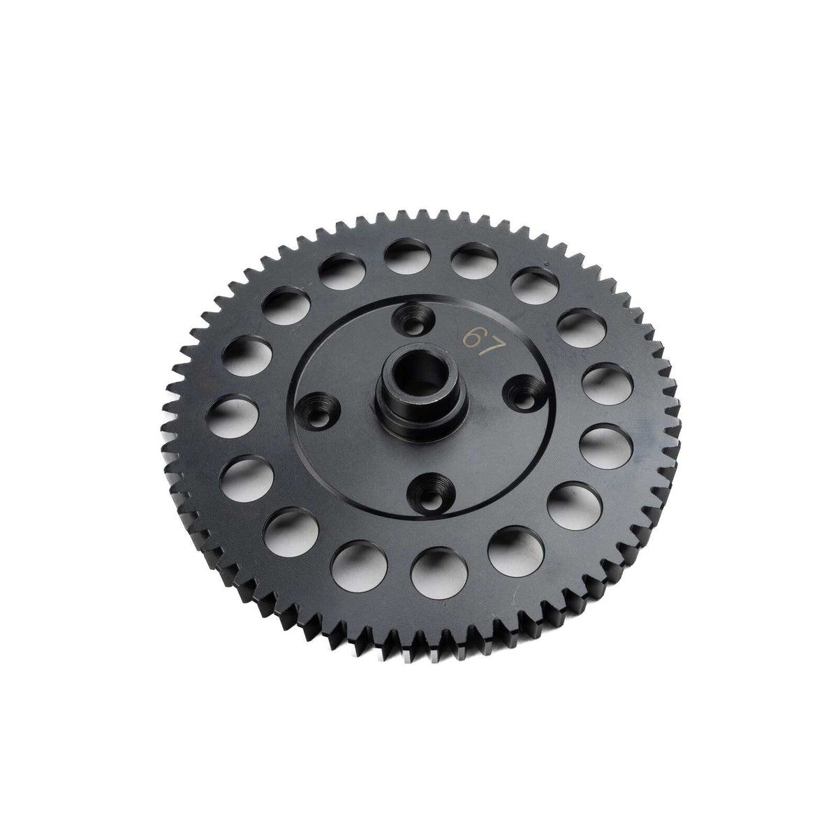 Losi LOS-3681 67T Spur Gear Center Differential MOD 1.5 5IVE-T 5IVE-TE 5TE 3.0