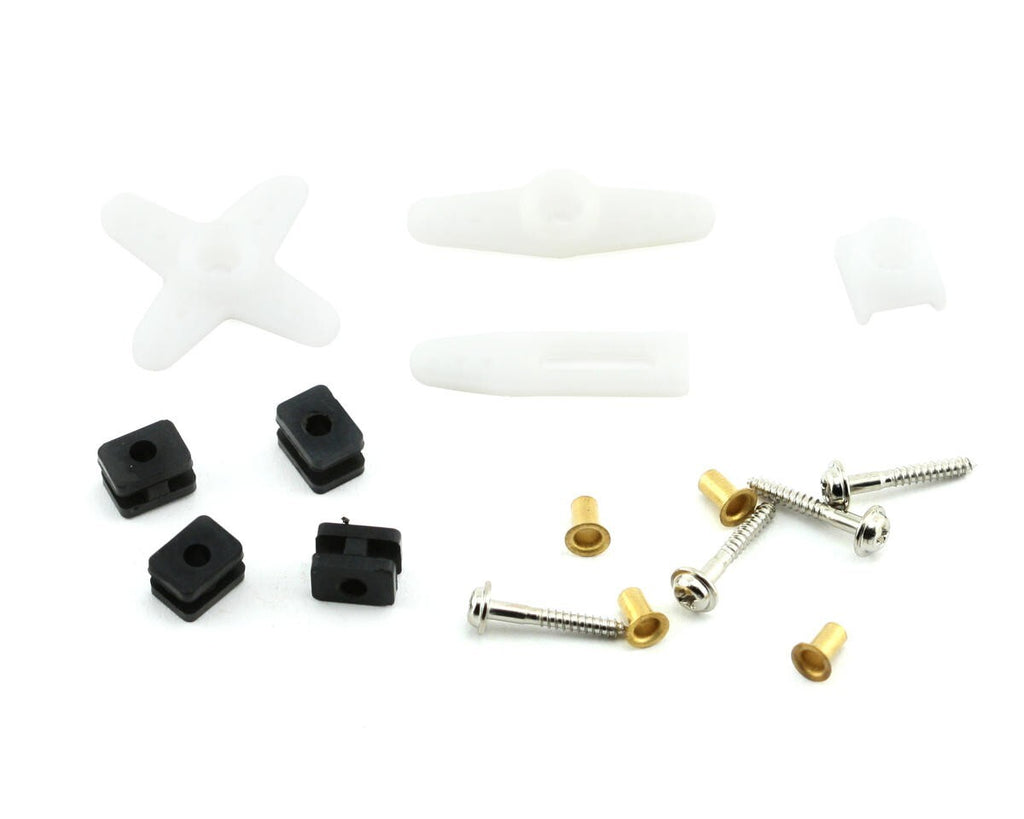 Hitec HS75 HS-75 HS-75BB RC Remote Control Airplane Retract Servo HRC31075S
