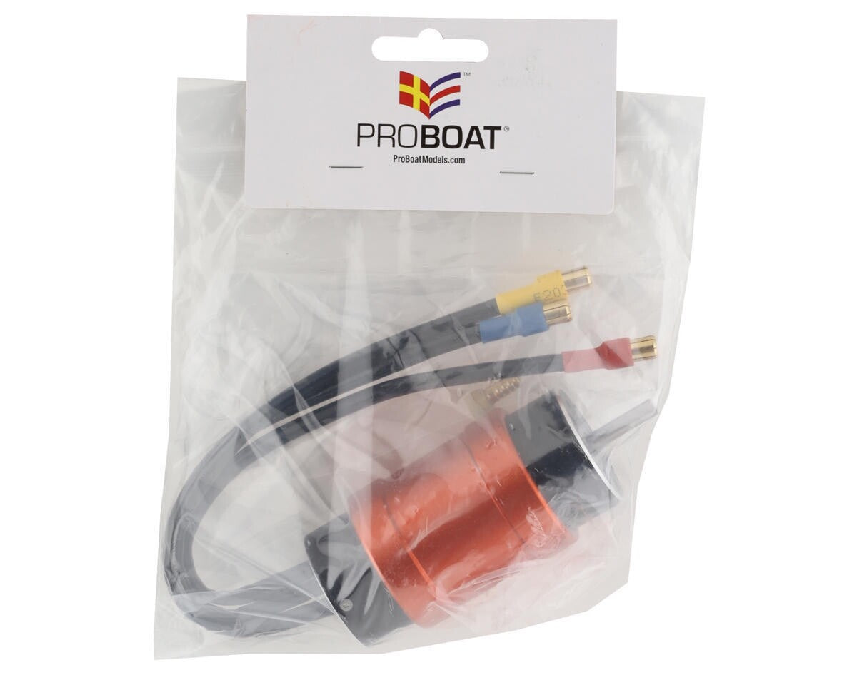 Spektrum RC Remote Control Boat Firma Brushless Marine Motor 2000kV SPMXMM1100