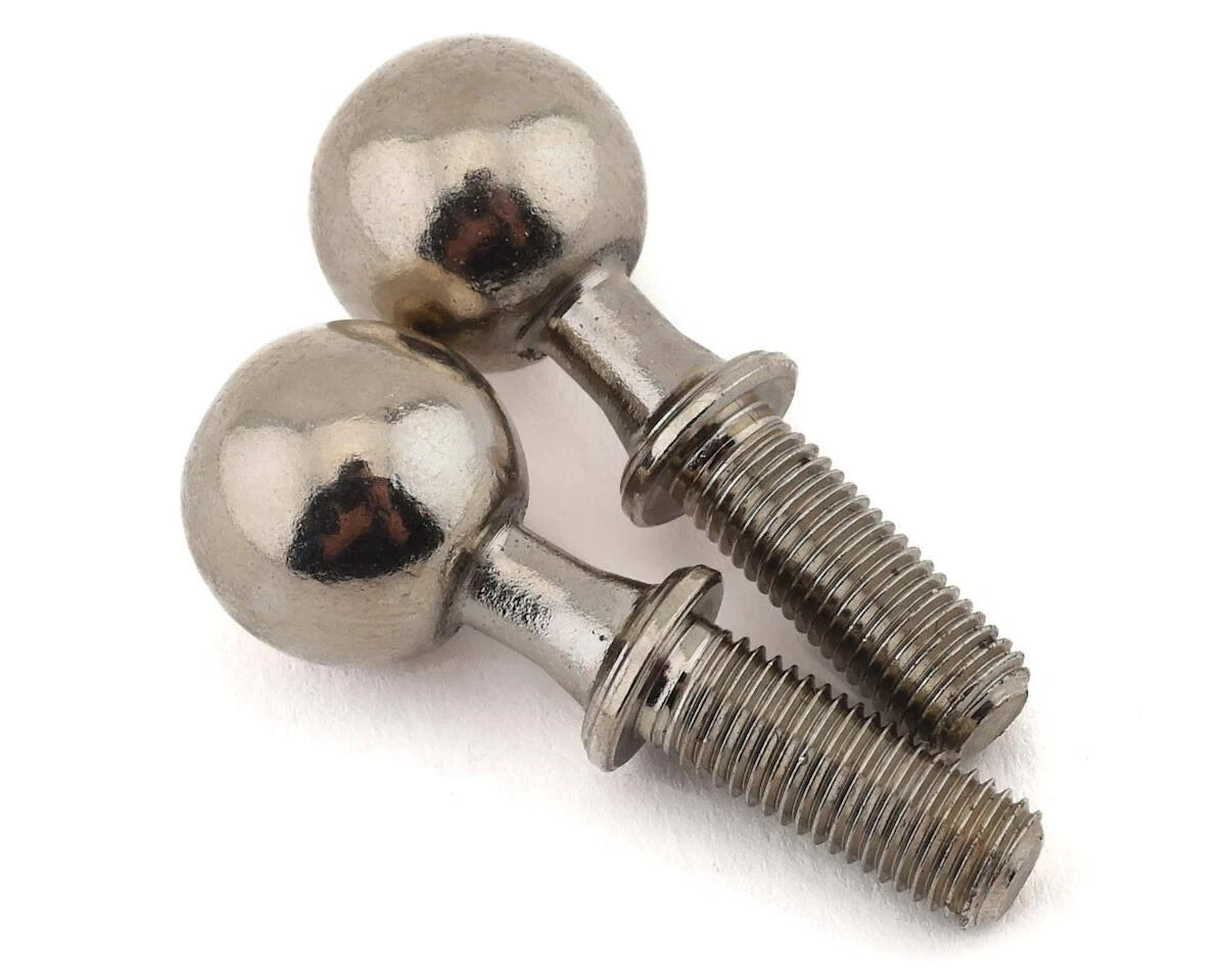 Pivot Ball Fine Thread M6x14x37mm (2) ARRMA Felony - Infraction ARA330657