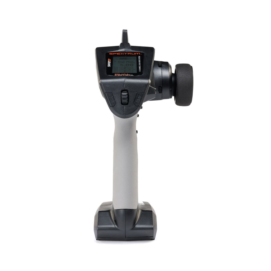 Spektrum RC DXC+ 12-Channel DSMR+ Surface Radio (Transmitter Only) SPMR6130
