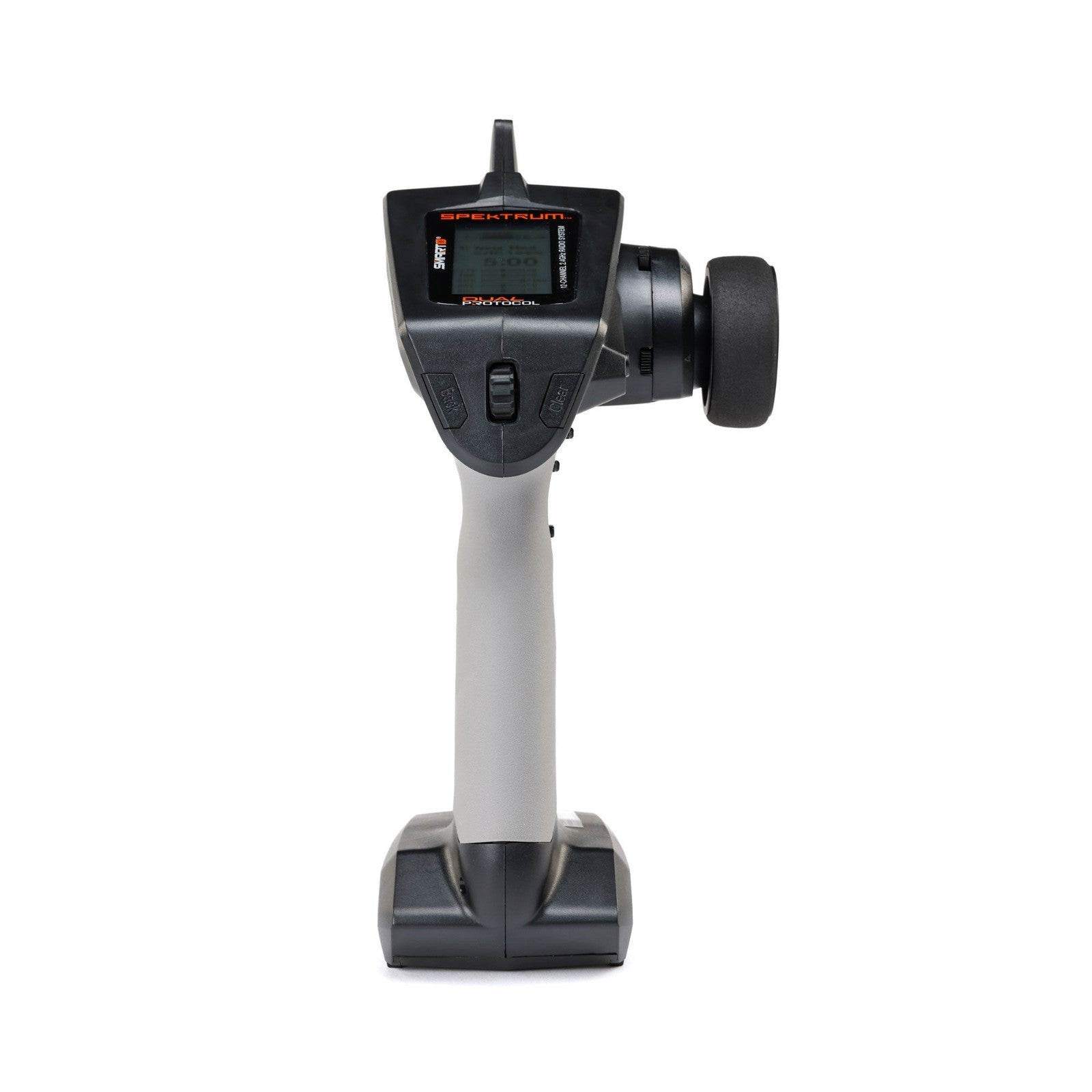 Spektrum RC DXC+ 12-Channel DSMR+ Surface Radio (Transmitter Only) SPMR6130