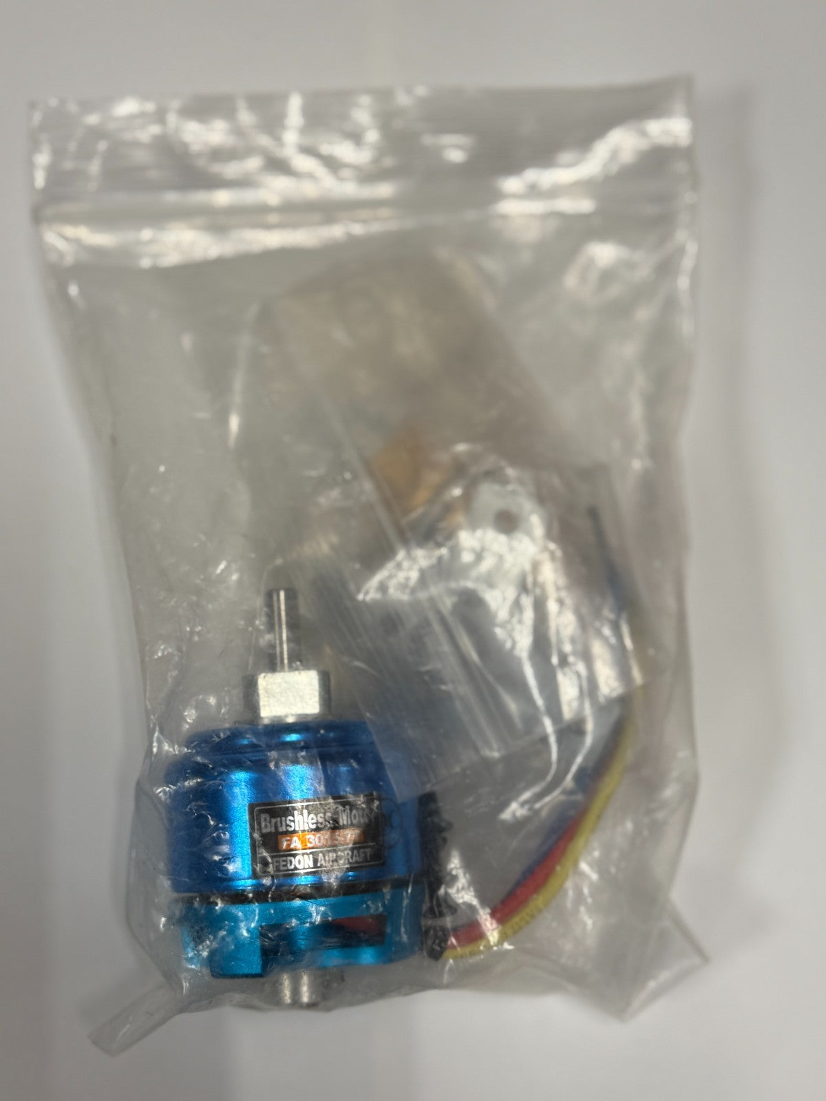 Tower Pro 3015-7T RC Remote Control Electric Airplane Brushless Motor TP3015-7