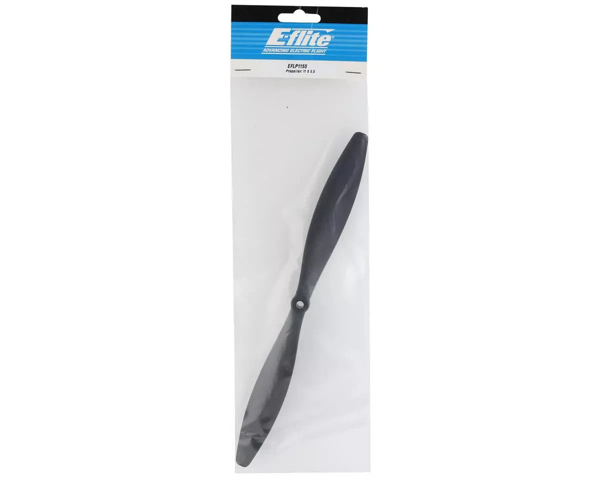 E-flite EFlite 11x5.5 11 x 5.5 RC Slow Stick Prop Propeller EFLP1155