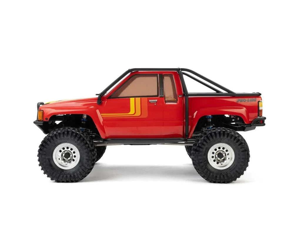 ProLine Mickey Thompson Baja Pro XS 1.9" Rock Crawler Tires (2) (G8) PRO1035314