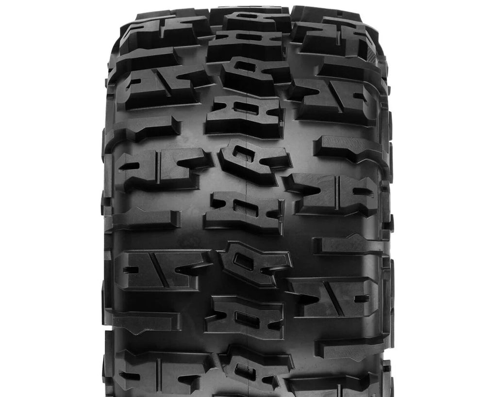 Pro-Line Proline Trencher 4.3 Traxxas X-MAXX MTD Impulse PRO1015113 RC Tire