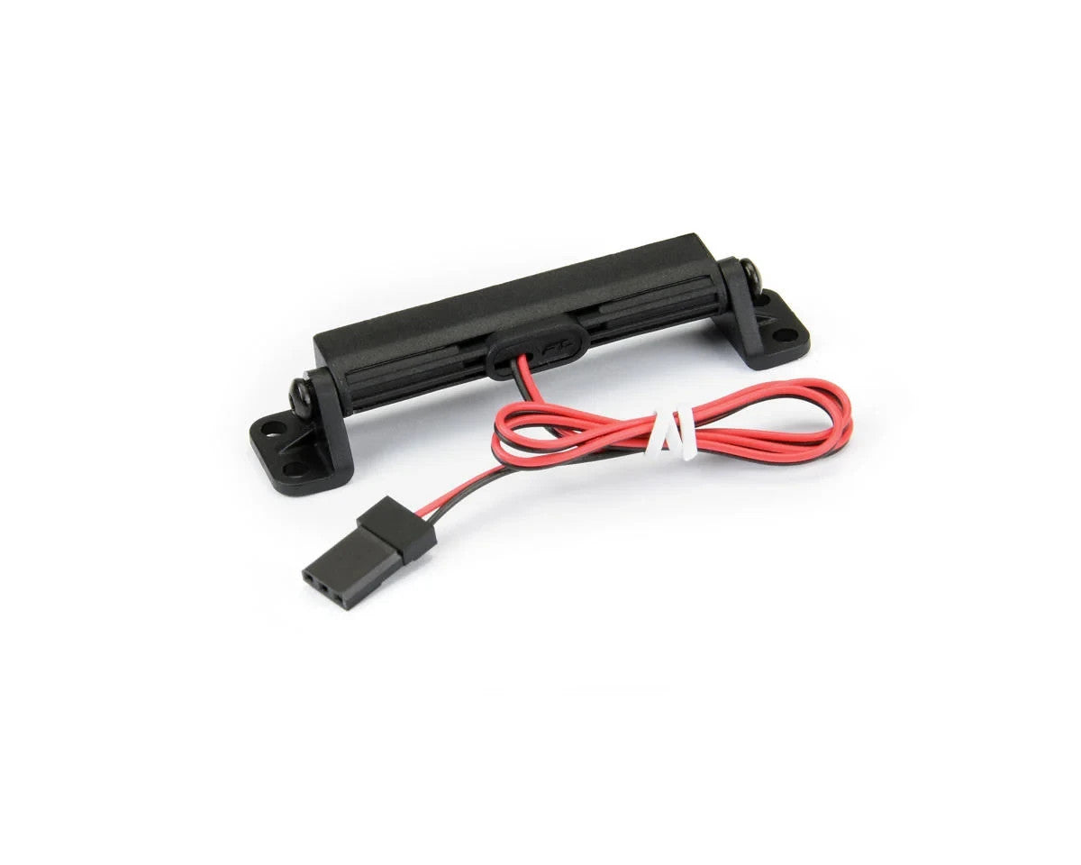 ProLine Racing 1/10 & 1/8 2 Ultra-Slim LED Light Bar Kit 5V-12V Str PRO635200
