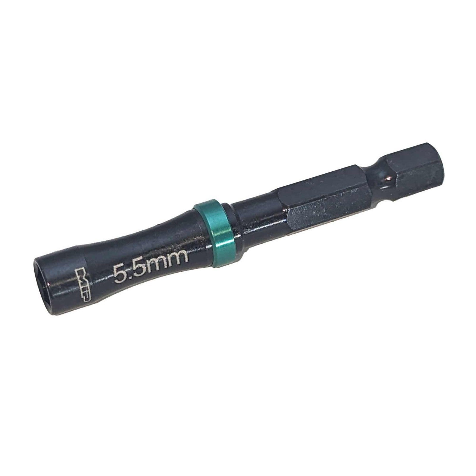 MIP RC Remote Control Truck / Car Metric Nut Driver Speed Tip Wrench 5.5mm 9803S