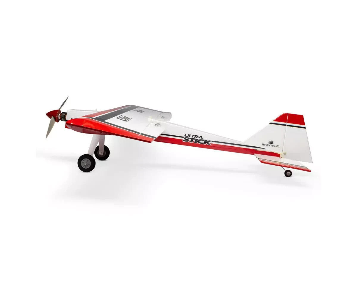 E-flite EFlite Ultra Stick 1.1m ARF RC Remote Control Electric Airplane EFL14025