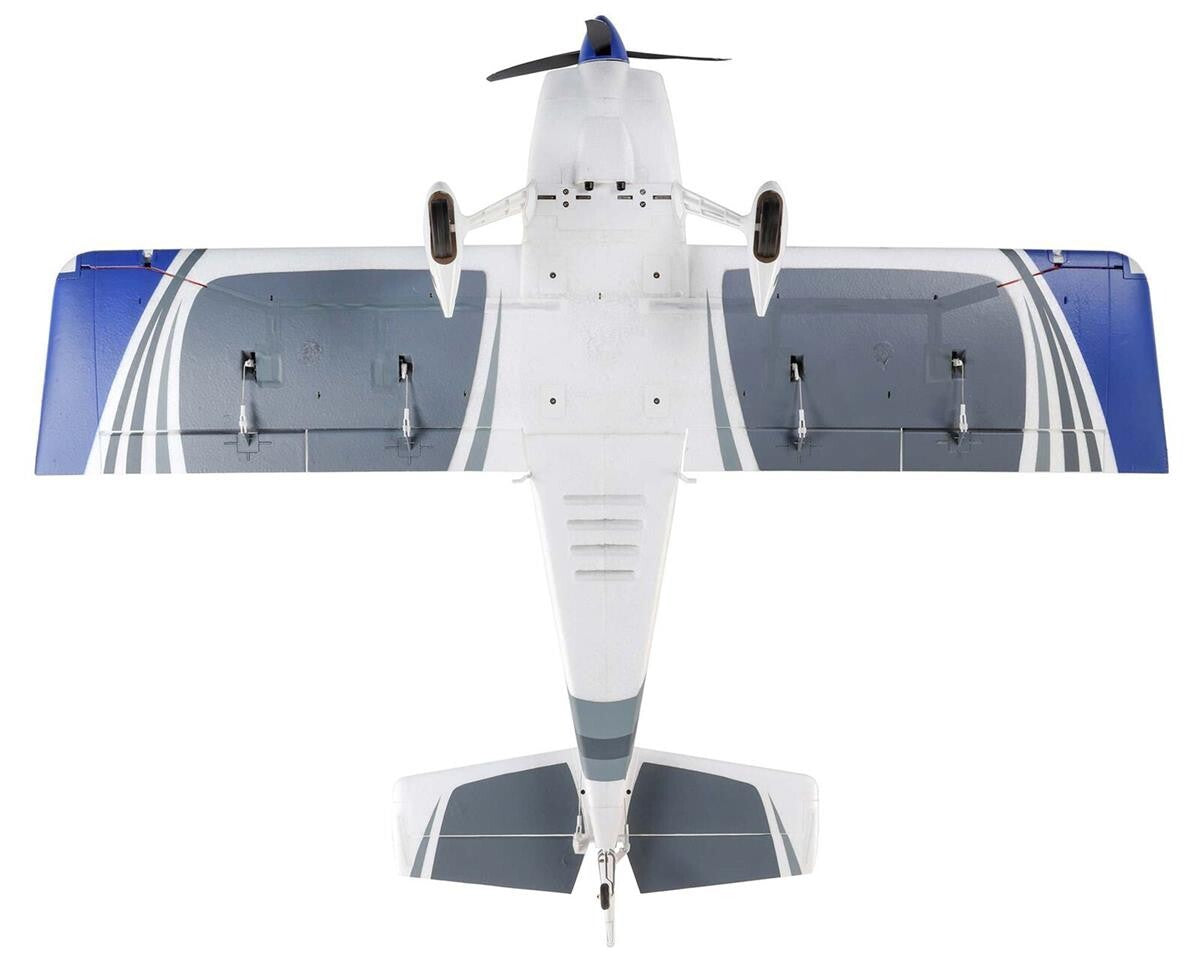 E-flite EFlite RV7 RV-7 1.1m Plug in Play PNP Electric RC Airplane EFL01875