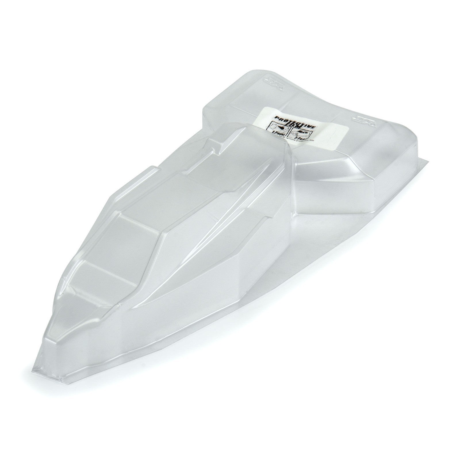ProLine Axis Light Weight Body w/ Wing for Losi Mini-B Mini B PRO356000 356000