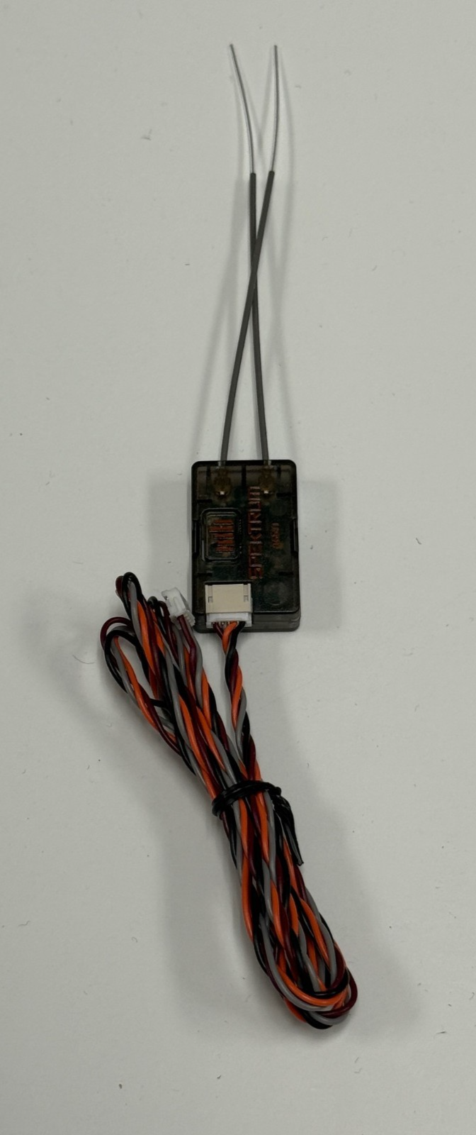 Spektrum SRXL2 Remote Serial DSMX Drone Quadcopter Receiver Telemetry SPM4651T