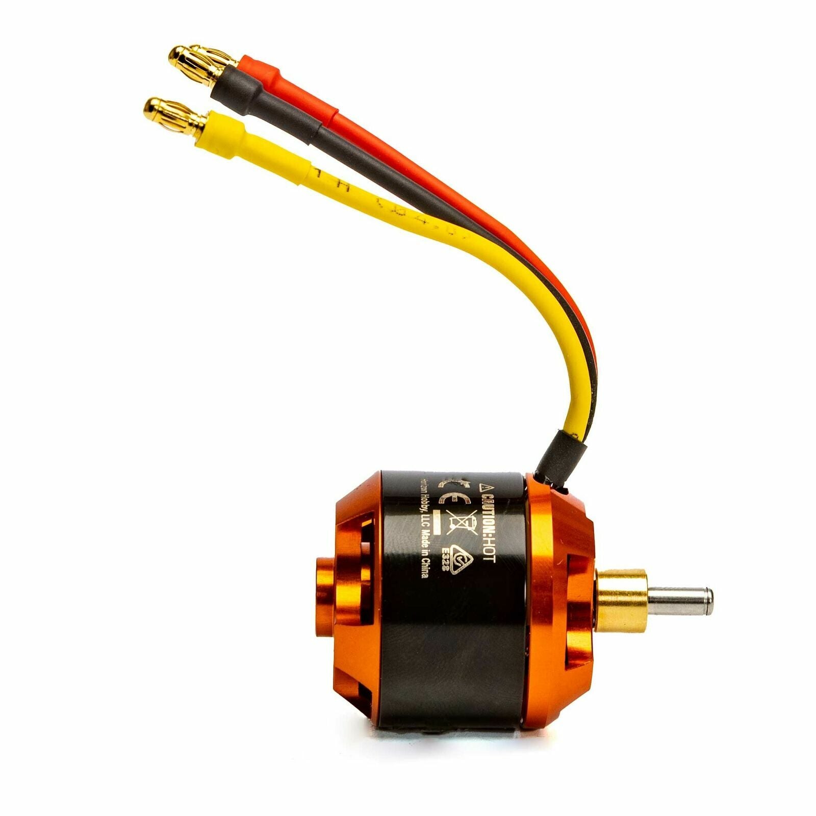 Spektrum Avian 3536-1200Kv : Same as Rimfire .15 Brushless Electric RC Motor
