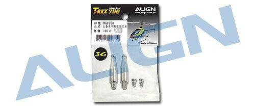 New Align 700 Size HN7099T N7099T 7099T 7099 Linkage Ball 700FL Nitro Pro